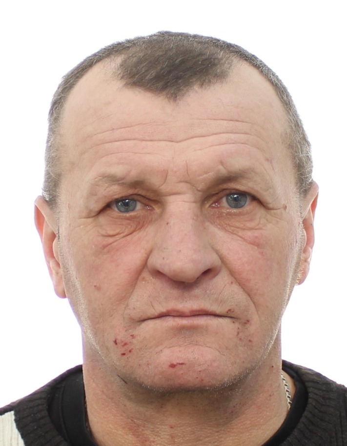КРИВАЧУК ВІКТОР ГРИГОРОВИЧ