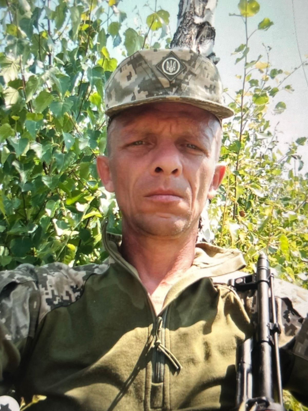 КОТ ЮРІЙ ОЛЕКСІЙОВИЧ