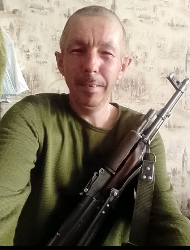 ВЕСЕЛОВСЬКИЙ ЄВГЕН МИКОЛАЙОВИЧ