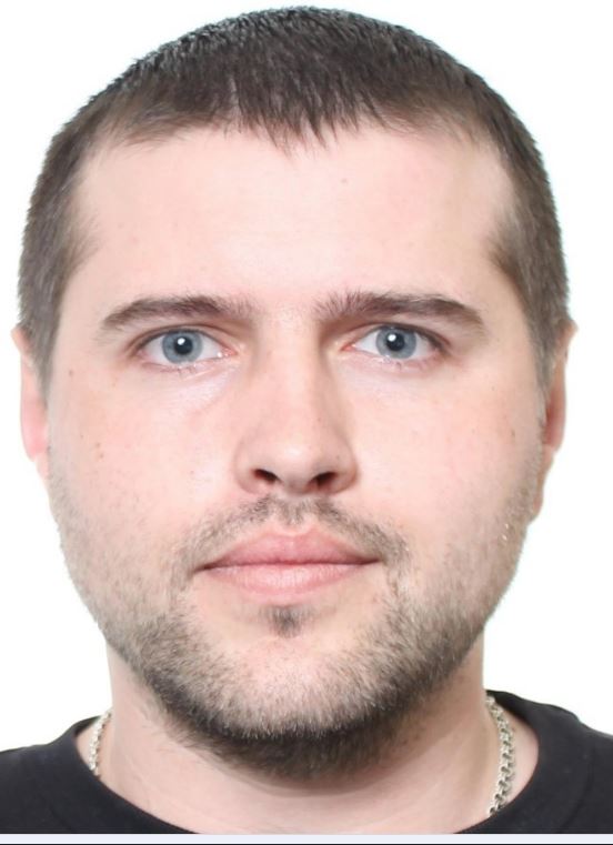 САФІЯНИК ВОЛОДИМИР МИХАЙЛОВИЧ