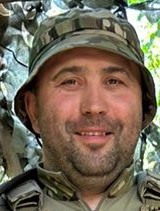 ДМИТРЕНКО СЕРГІЙ ВАСИЛЬОВИЧ