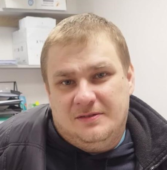 ЯНІН ВІТАЛІЙ ЮРІЙОВИЧ