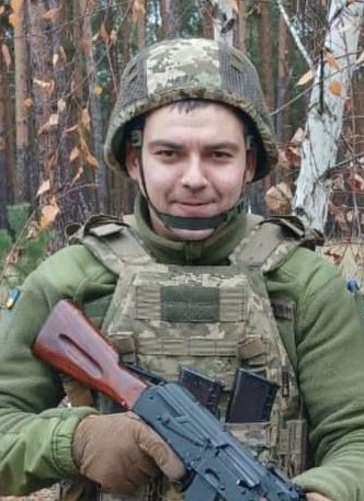 ТАРАНЕНКО ВІКТОР ПЕТРОВИЧ