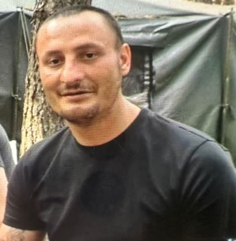 АЛЕКСАНДРОВ СЕРГІЙ СЕРГІЙОВИЧ