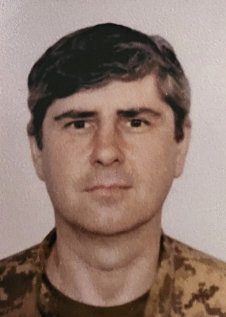 СІЛІН МИХАЙЛО ІГОРОВИЧ
