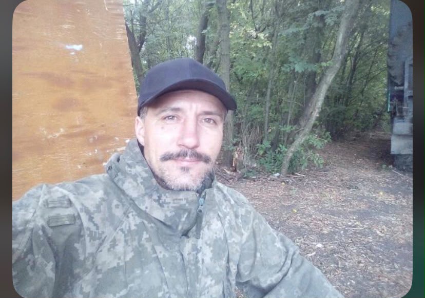 КОШЛАНЬ ВІКТОР ДМИТРОВИЧ
