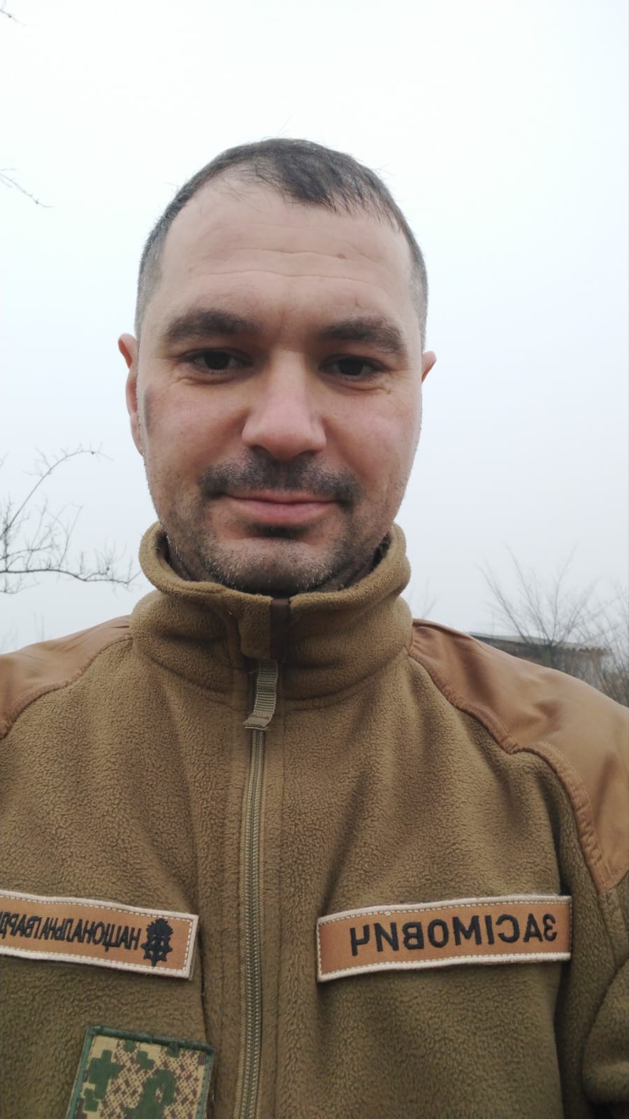 ЗАСІМОВИЧ АНДРІЙ ВІКТОРОВИЧ