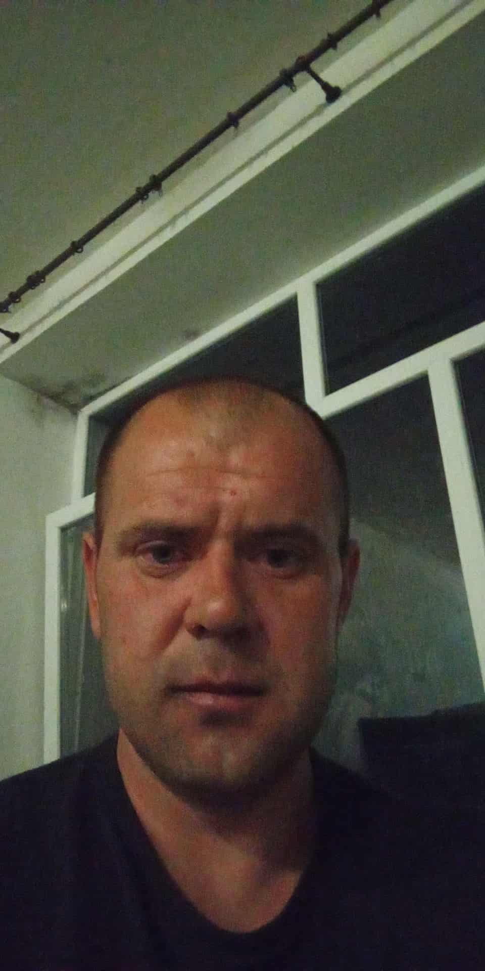 ЛЮШЕНКО ВОЛОДИМИР СТАНІСЛАВОВИЧ