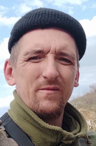 ГАРЕНКО СЕРГІЙ МИКОЛАЙОВИЧ