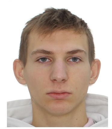 СИНЮКОВ МАКСИМ МИКОЛАЙОВИЧ
