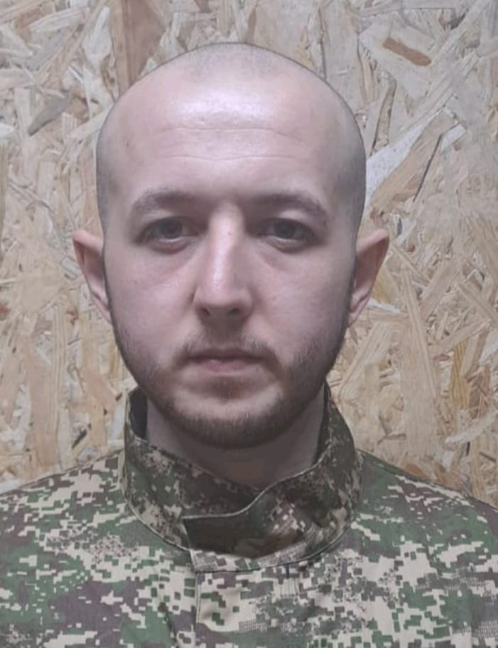 ДИМЧЕНКО ОЛЕКСАНДР АНДРІЙОВИЧ