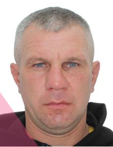 ГОНЧАРУК СЕРГІЙ МИХАЙЛОВИЧ