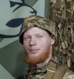 ГОРІН ДМИТРО ПАВЛОВИЧ