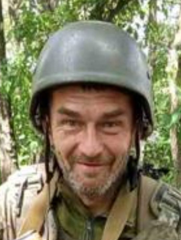 ЛИТВИН ОЛЕКСАНДР ВІКТОРОВИЧ