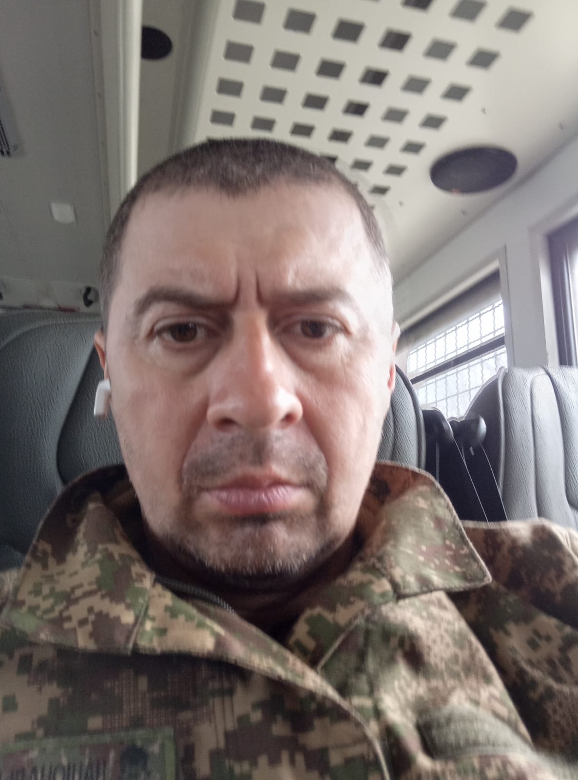 ШЕЛУДЧЕНКО ДМИТРО ОЛЕКСАНДРОВИЧ
