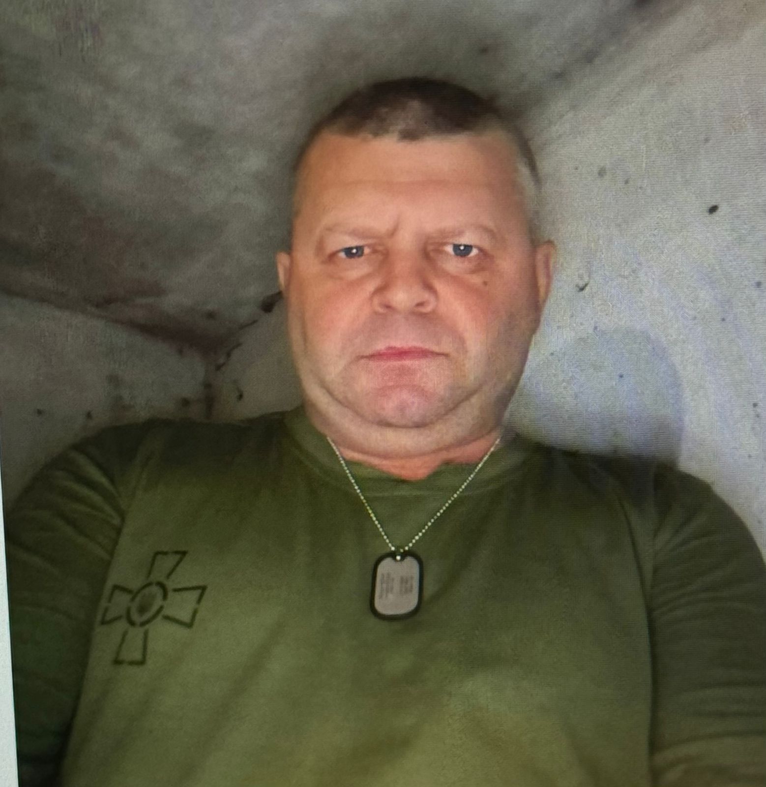 КОНДРАЦЬКИЙ ЮРІЙ ВІКТОРОВИЧ