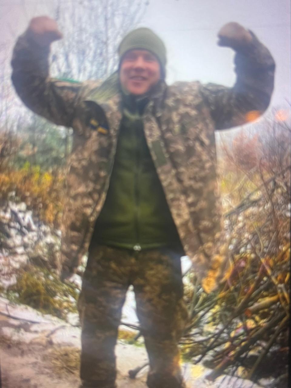 ШЕВЧУК СЕРГІЙ СЕРГІЙОВИЧ