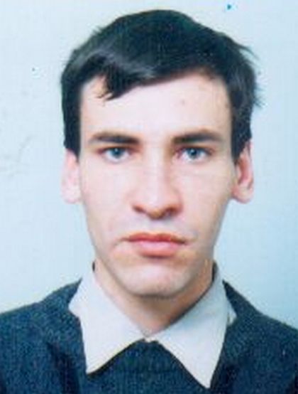 ПИСАРСЬКИЙ СЕРГІЙ ПЕТРОВИЧ
