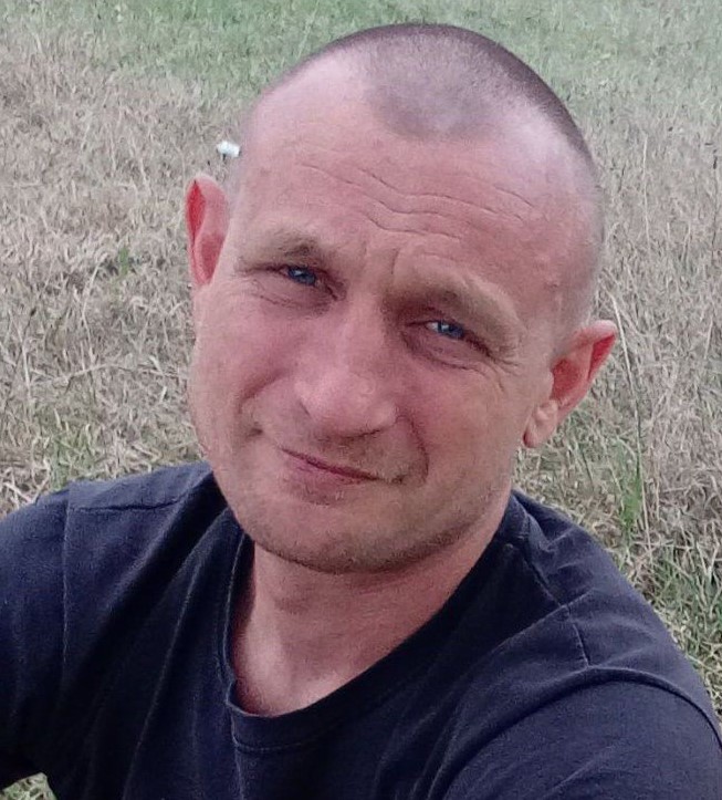 ДОРОШ ОЛЕКСІЙ МИКОЛАЙОВИЧ