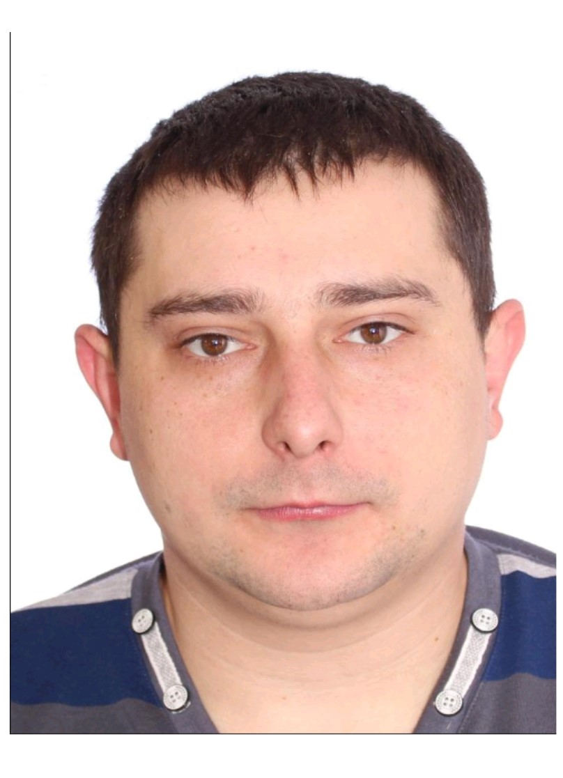АРТАЗЕЙ ДМИТРО ІГОРОВИЧ