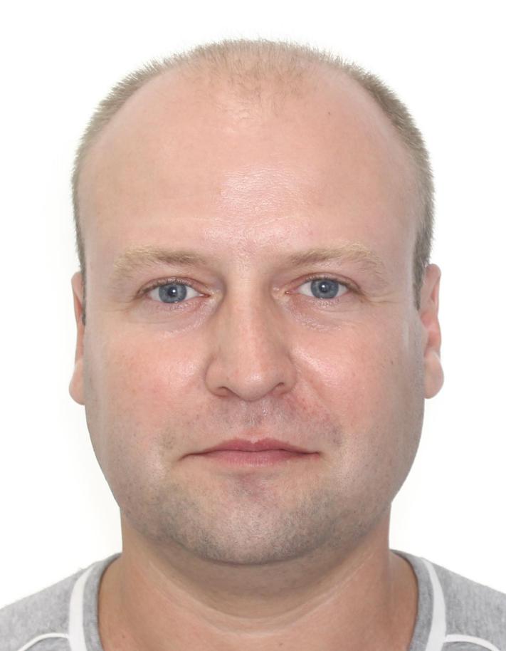 ОКСЕНЧУК ІГОР ВАСИЛЬОВИЧ