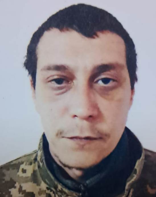 ХИРЯ МИКОЛА ВОЛОДИМИРОВИЧ