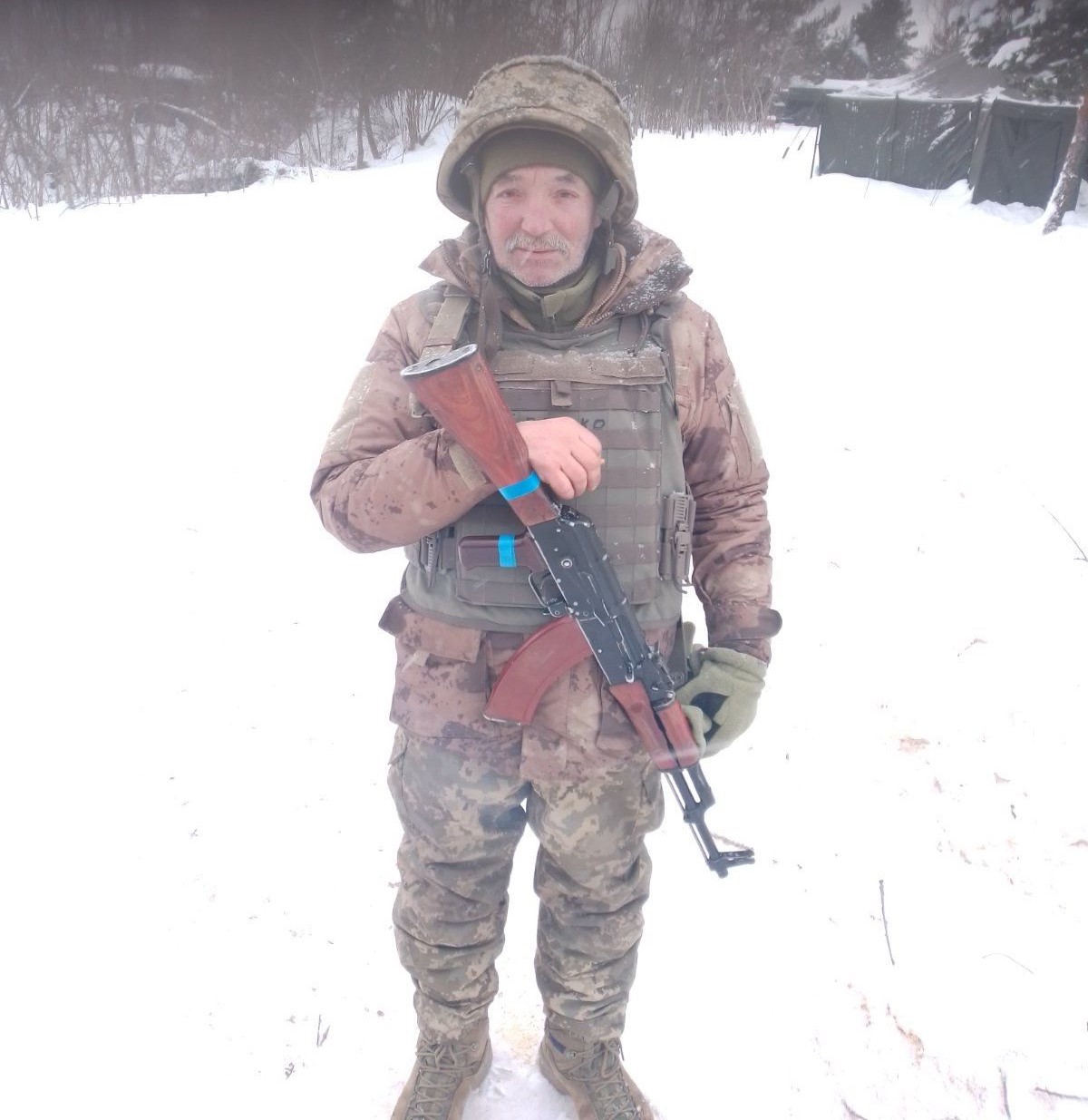 БРУСКО ВІКТОР ПЕТРОВИЧ