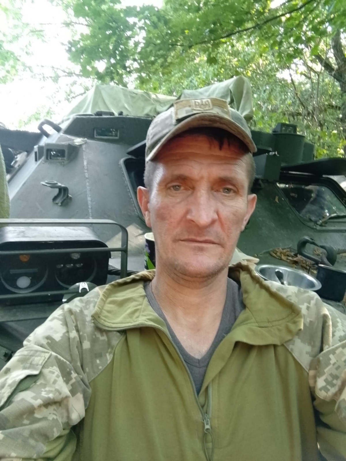ПАСЛАВСЬКИЙ ВАСИЛЬ МИКОЛАЙОВИЧ