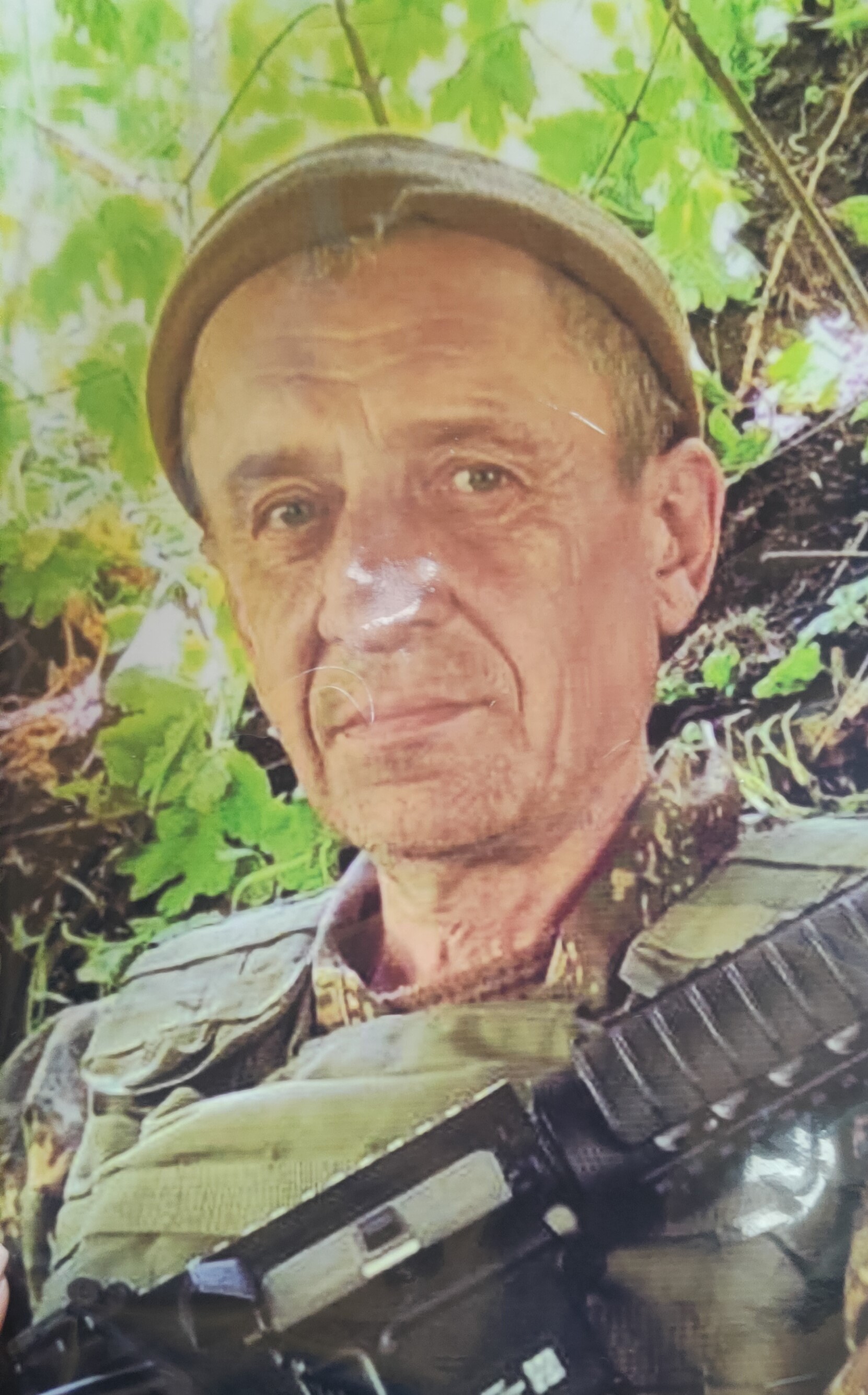 ПАВЛЕНКО ЄВГЕНІЙ МИКОЛАЙОВИЧ