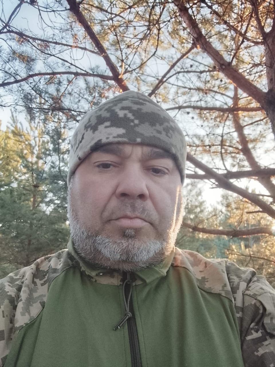 ФЕСЕНКО ЄВГЕН ВЛАДИСЛАВОВИЧ
