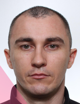 НІКІТІН АНДРІЙ ВІКТОРОВИЧ