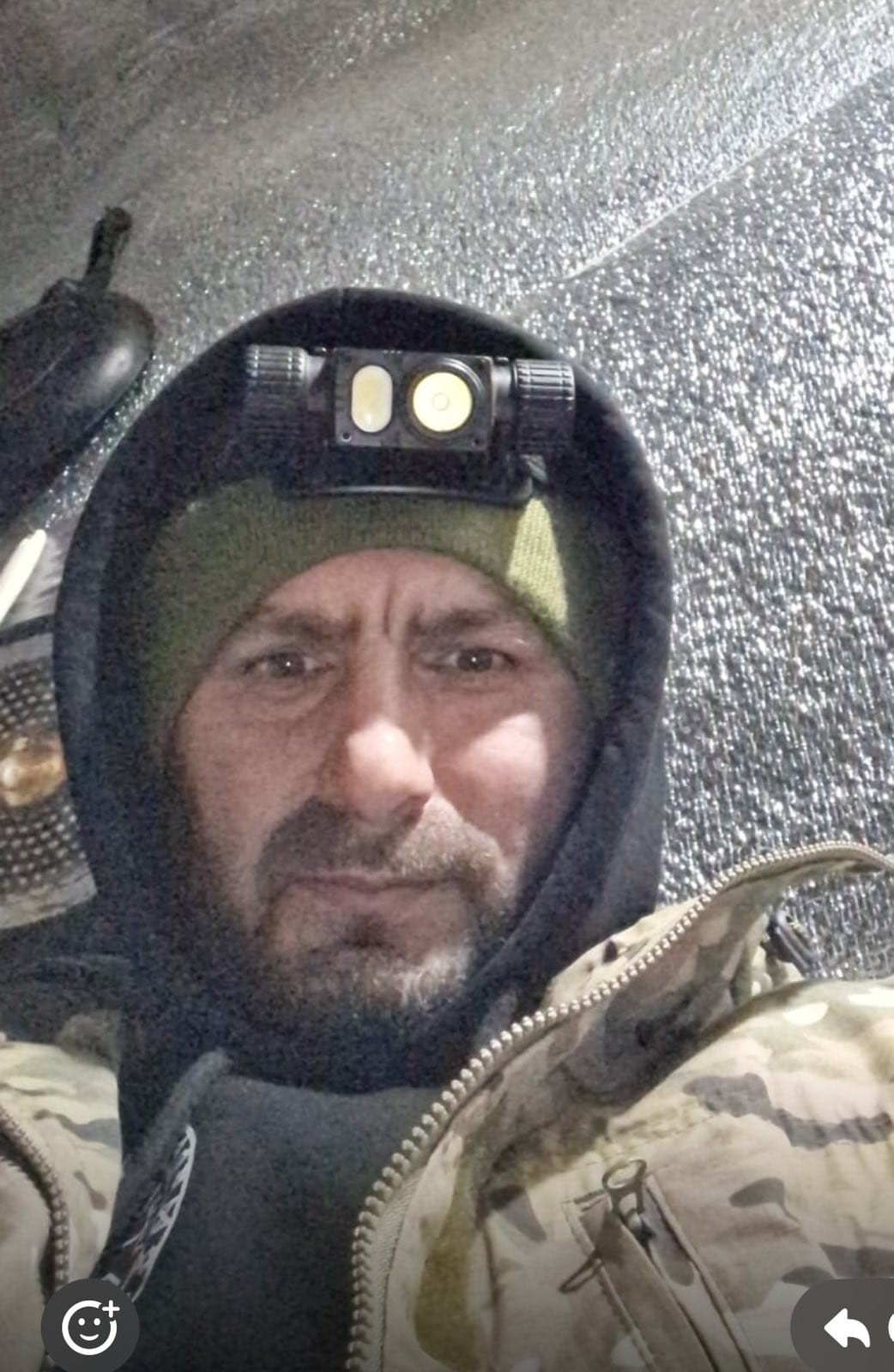 ПИСАРЕНКО ІВАН МИКОЛАЙОВИЧ