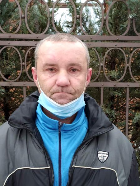 ШЕПА ВІКТОР АНТОНОВИЧ