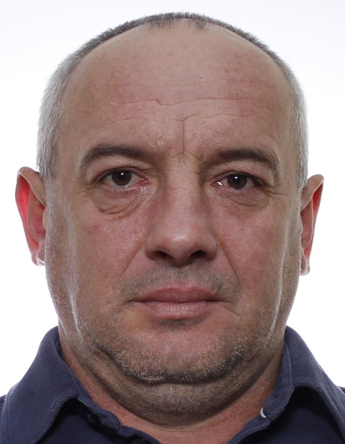 КРАВЧУК ВАСИЛЬ ДМИТРОВИЧ