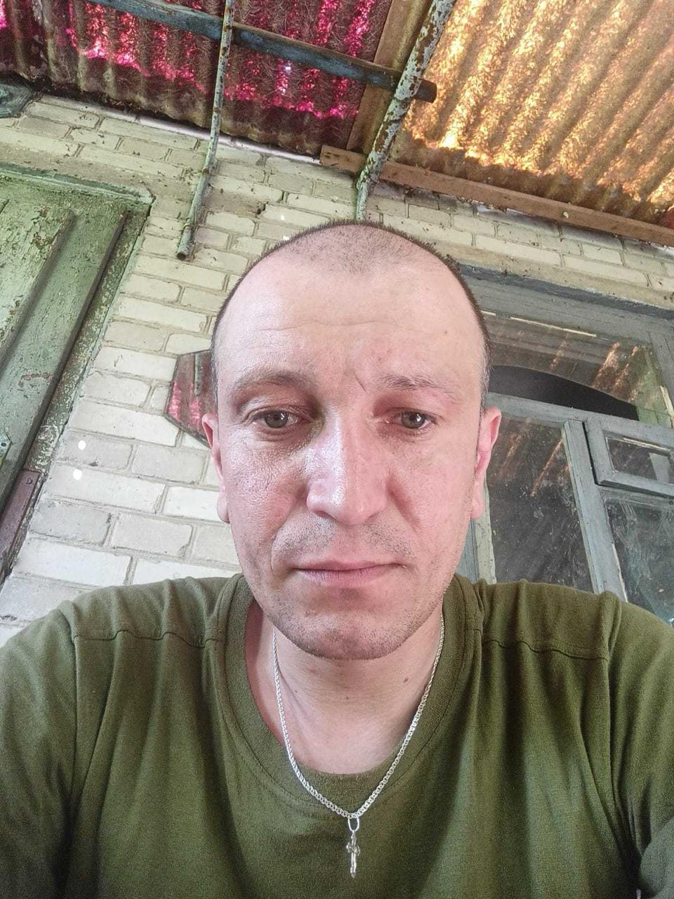 ГОРОДНІЦЬКИЙ ВІТАЛІЙ ВАСИЛЬОВИЧ