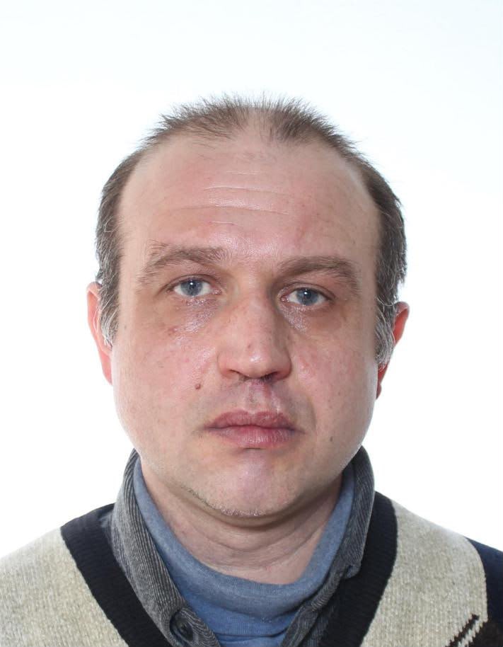 ВІНЕНКОВ АНДРІЙ СЕМЕНОВИЧ