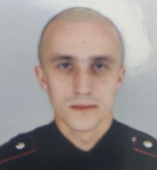 ДРУПП ОЛЕКСАНДР ЮРІЙОВИЧ