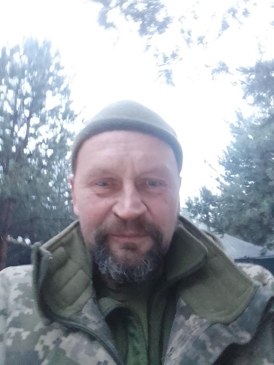 СЕРГЄЄВ ОЛЕКСАНДР ВОЛОДИМИРОВИЧ