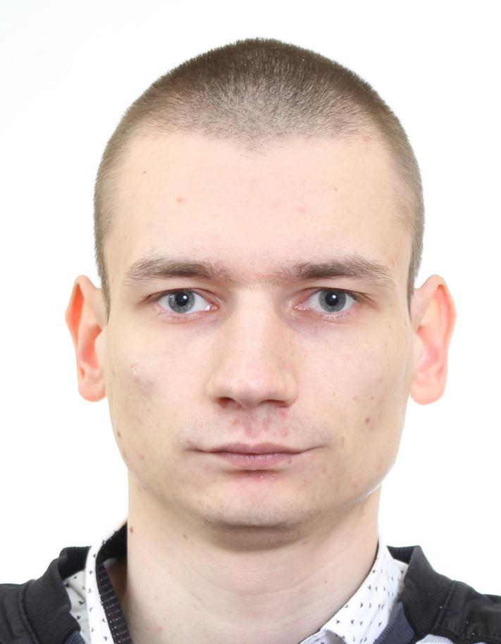 ЗІНЯЧ ОЛЕКСАНДР ОЛЕКСАНДРОВИЧ