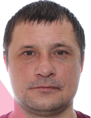ЛОГВИН ВАЛЕНТИН ВІКТОРОВИЧ