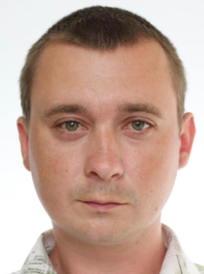 ПАХОМОВ ОЛЕКСІЙ КОСТЯНТИНОВИЧ