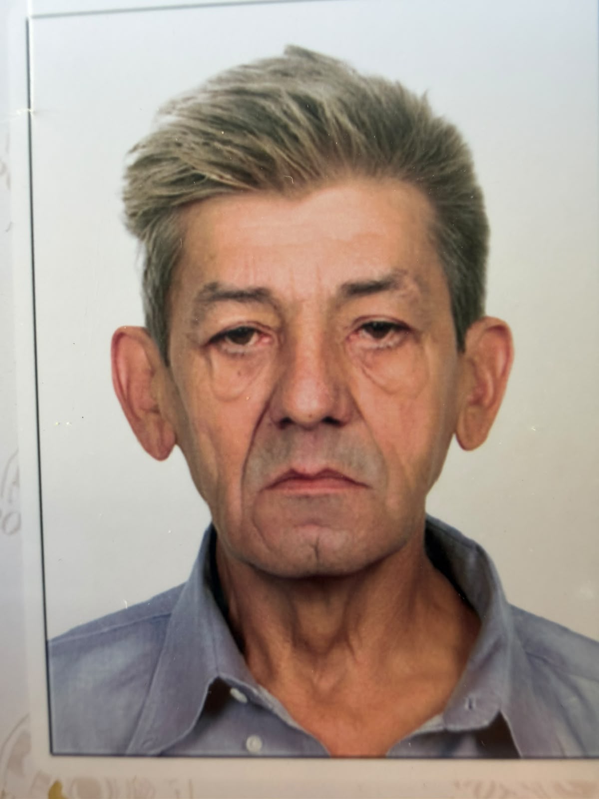 ГЕРИЧ ІВАН МИХАЙЛОВИЧ