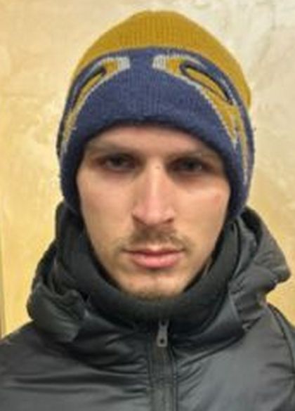МАКСИМЧУК РОМАН ЮРІЙОВИЧ