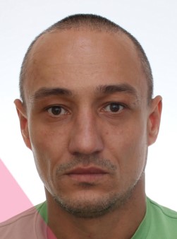 ШТАНЬКО АРТУР ІГОРОВИЧ