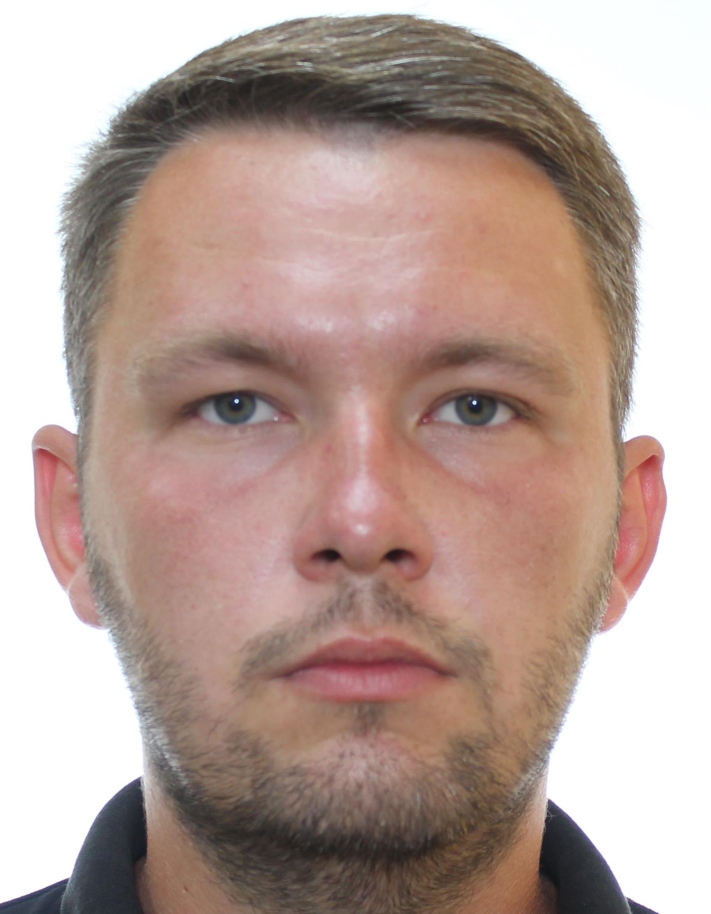 БУЛАВІН ОЛЕКСАНДР ВІКТОРОВИЧ
