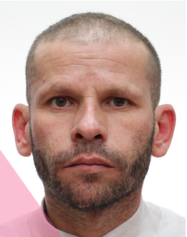 БЕРКАЛЮК МИХАЙЛО ОЛЕКСІЙОВИЧ