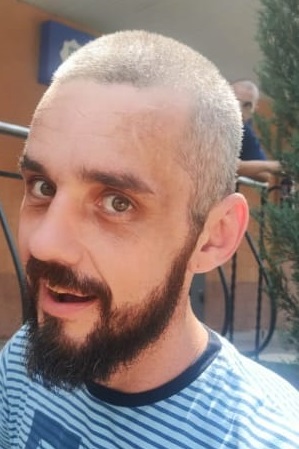 ЧЕБУРАХОВ АНДРІЙ ВІКТОРОВИЧ