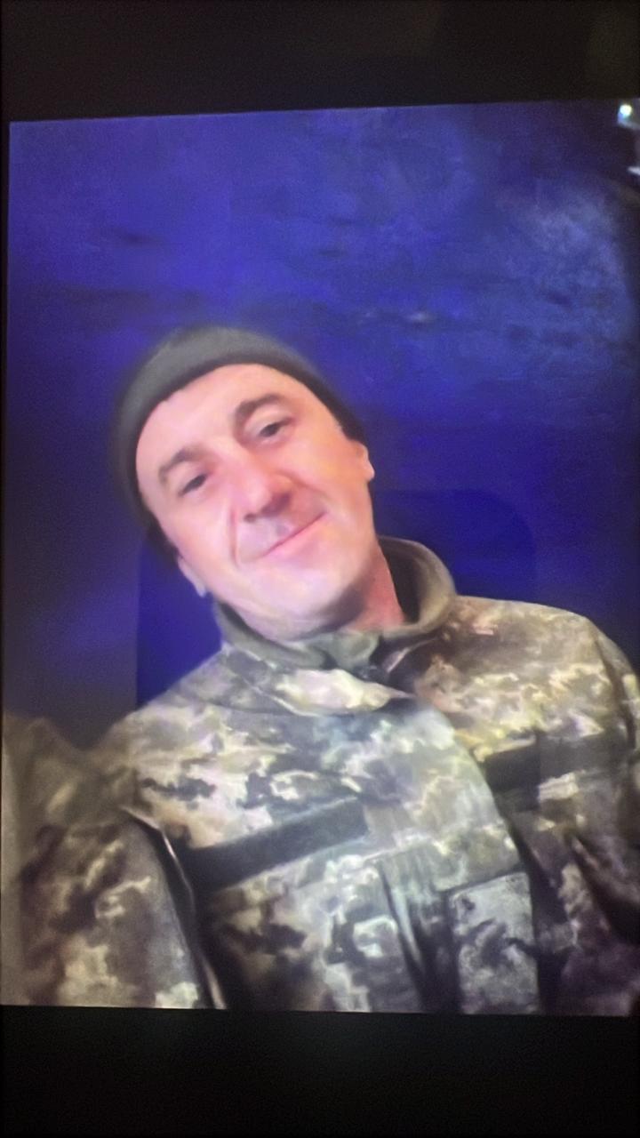 ГОЛУБЕНКО СЕРГІЙ ВОЛОДИМИРОВИЧ