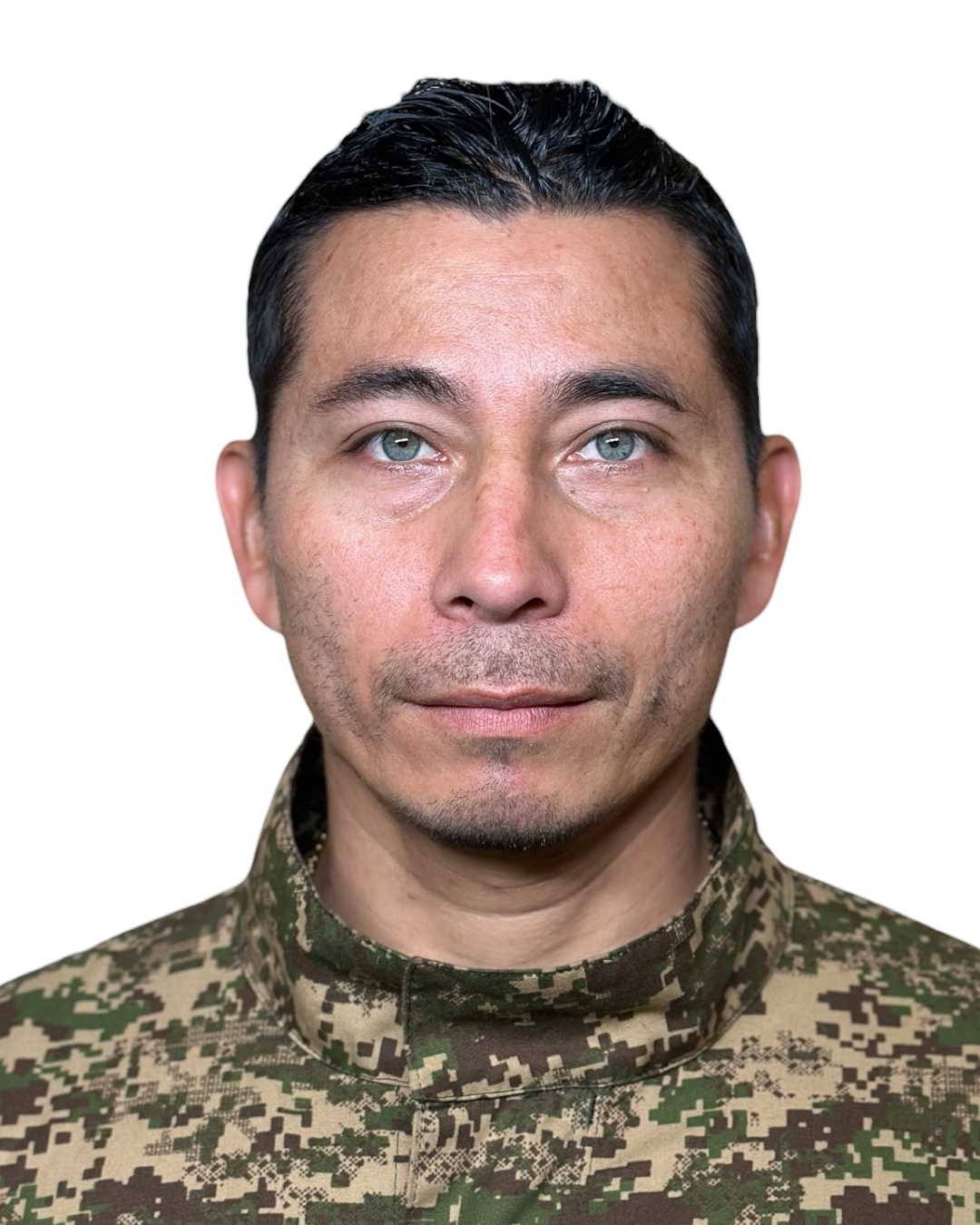 САНЧЕС ГАРСІЯ ЛУЇС АЛЬФОНСО