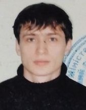 КАРТАШОВ ОЛЕКСАНДР СЕРГІЙОВИЧ